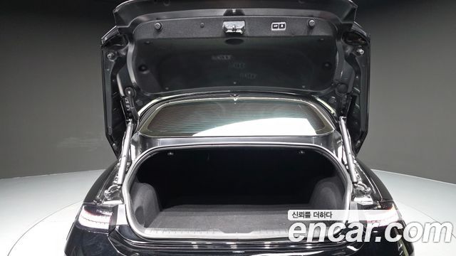 Hyundai Ioniq 6 Standard E-Value+ 2025 — фото 20