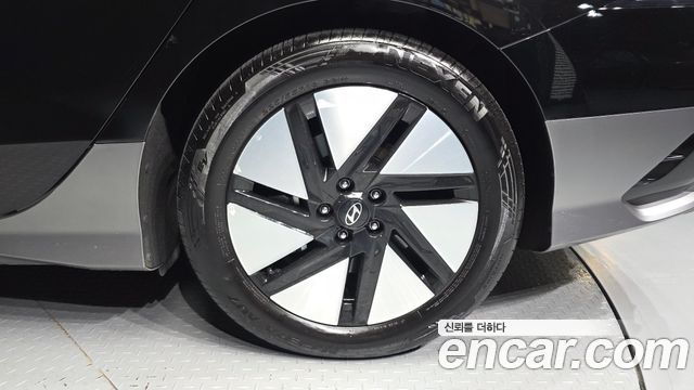 Hyundai Ioniq 6 Standard E-Value+ 2025 — фото 21