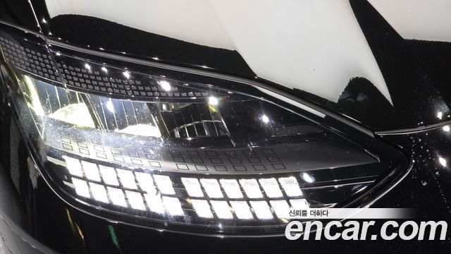 Hyundai Ioniq 6 Standard E-Value+ 2025 — фото 22