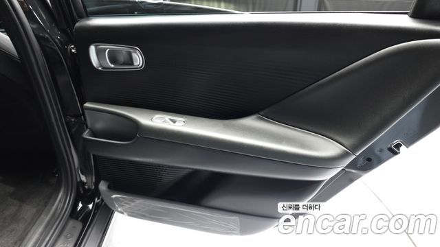 Hyundai Ioniq 6 Standard E-Value+ 2025 — фото 25