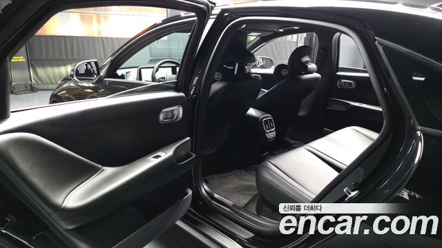 Hyundai Ioniq 6 Standard E-Value+ 2025 — фото 26