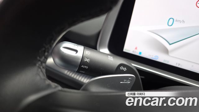 Hyundai Ioniq 6 Standard E-Value+ 2025 — фото 27
