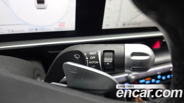 Hyundai Ioniq 6 Standard E-Value+ 2025 — фото 28