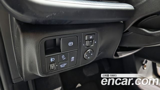 Hyundai Ioniq 6 Standard E-Value+ 2025 — фото 29