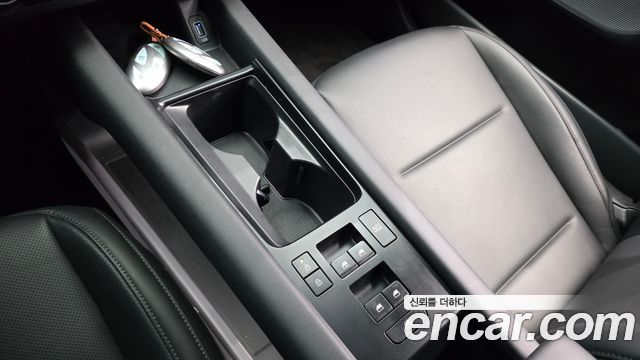 Hyundai Ioniq 6 Standard E-Value+ 2025 — фото 30