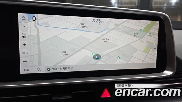 Hyundai Ioniq 6 Standard E-Value+ 2025 — фото 34