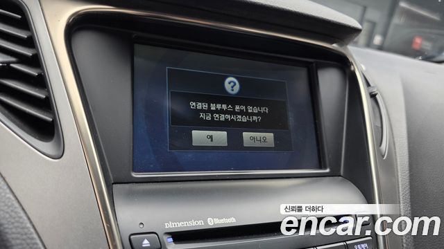 Hyundai Grandeur (HG) HG300 Prime 2011 — фото 14