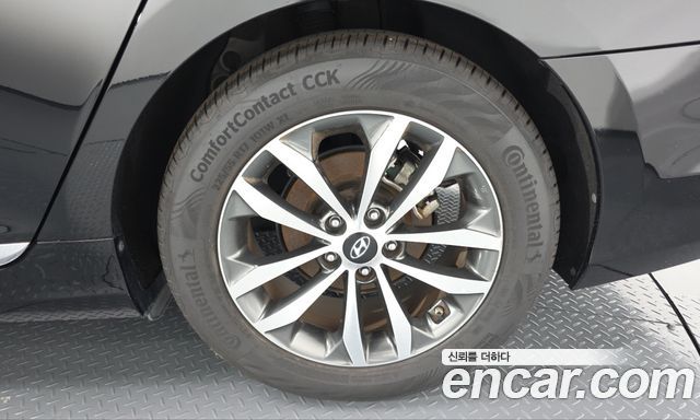 Hyundai Grandeur (HG) HG300 Prime 2011 — фото 21