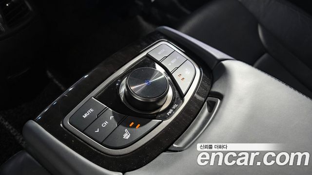 Hyundai Grandeur (HG) HG300 Prime 2011 — фото 31