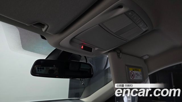 Renault Korea QM6 2.0 LPe LE 2WD 2023 — фото 18