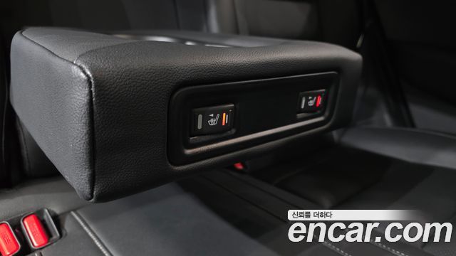 Renault Korea QM6 2.0 LPe LE 2WD 2023 — фото 19