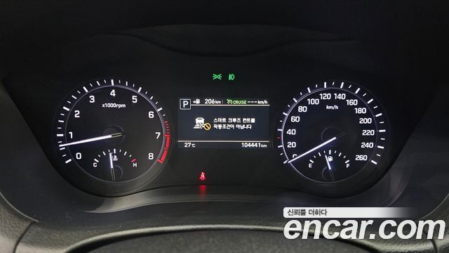 Genesis G80 3.3 GDI AWD Premium Luxury 2018 — фото 8
