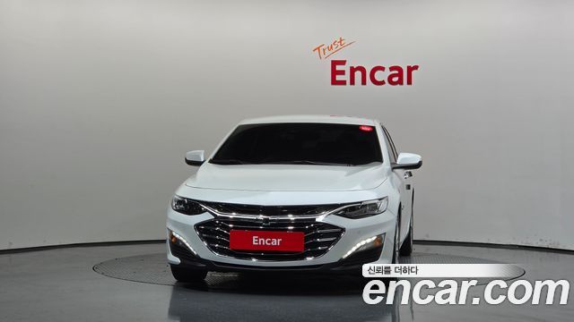 Chevrolet Malibu 1.3 Turbo Premier Prime Sefety 2022 — фото 3