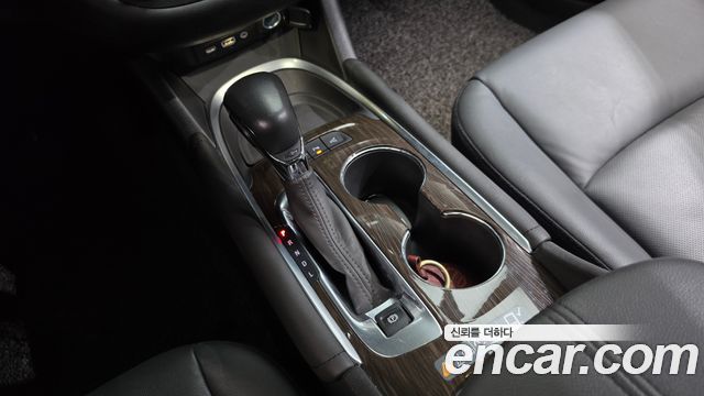 Chevrolet Malibu 1.3 Turbo Premier Prime Sefety 2022 — фото 9