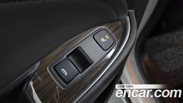 Chevrolet Malibu 1.3 Turbo Premier Prime Sefety 2022 — фото 20