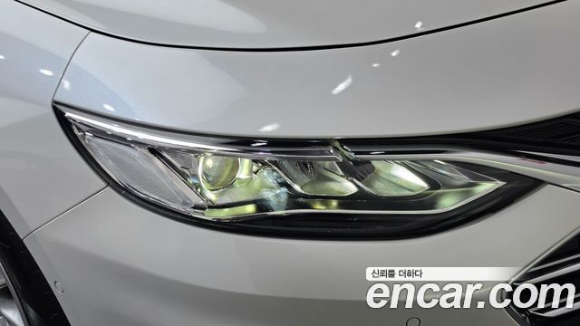 Chevrolet Malibu 1.3 Turbo Premier Prime Sefety 2022 — фото 22