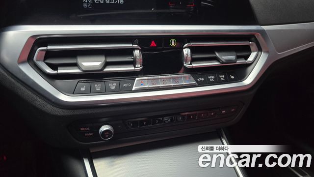 BMW 3 Series (G20) 320i M Sport 2022 — фото 18