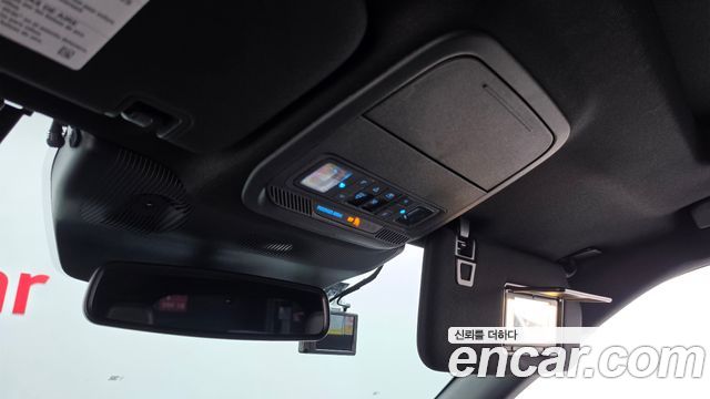 Ford Explorer (VI) 2.3 ST-Line 4WD 2025 — фото 27