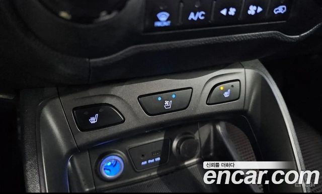 Hyundai Tucson ix Diesel(e-VGT) 2WD Modern 2014 — фото 17