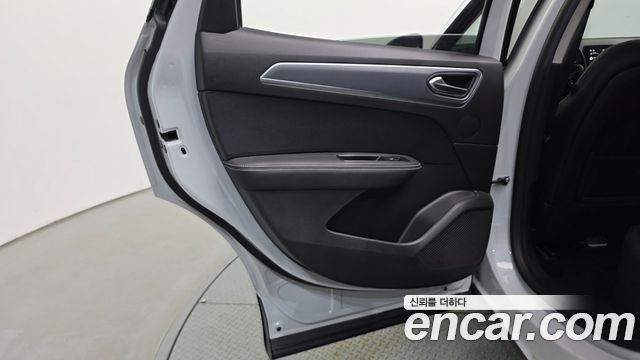 Renault Korea XM3 1.6 GTe RE 2022 — фото 25
