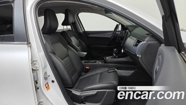 Renault Korea XM3 1.6 GTe RE 2022 — фото 26