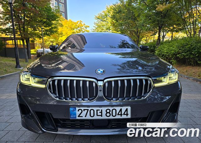 BMW 6 Series GT (G32) 630i xDrive M Sport