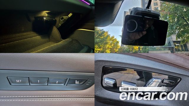 BMW 6 Series GT (G32) 630i xDrive M Sport 2024 — фото 23