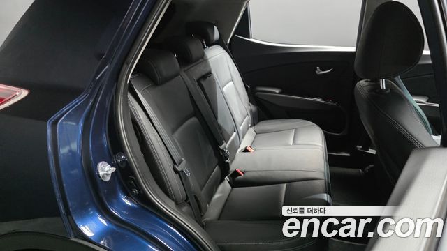 KG Mobility (SsangYong) Tivoli LX 2WD 2017 — фото 11