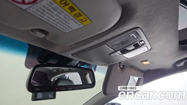 Hyundai Avante 1.6 GDi Modern Standard 2015 — фото 27