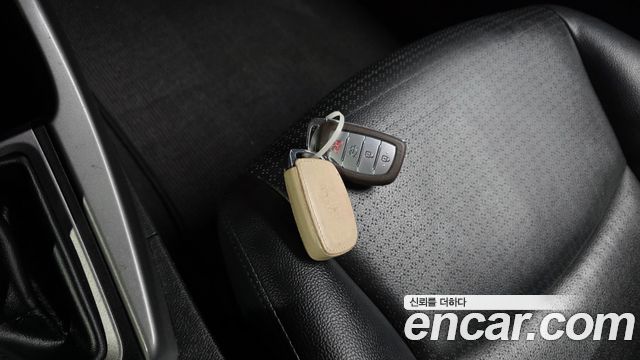 Hyundai Avante 1.6 GDi Modern Standard 2015 — фото 29