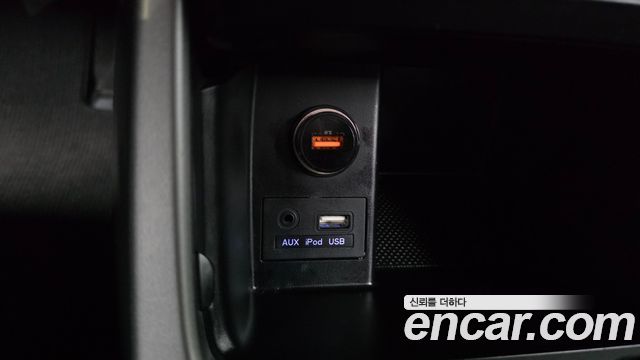 Hyundai Avante 1.6 GDi Modern Standard 2015 — фото 31