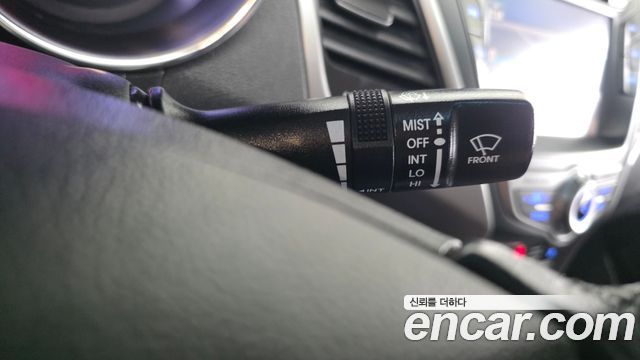 Hyundai Avante 1.6 GDi Modern Standard 2015 — фото 35