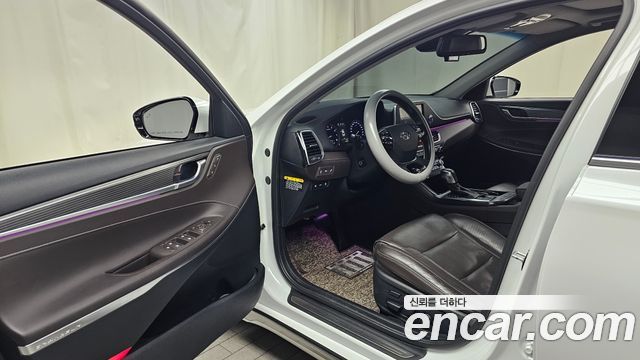Hyundai Grandeur (IG) 3.0 Exclusive Special 2018 — фото 10