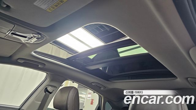 Hyundai Grandeur (IG) 3.0 Exclusive Special 2018 — фото 15