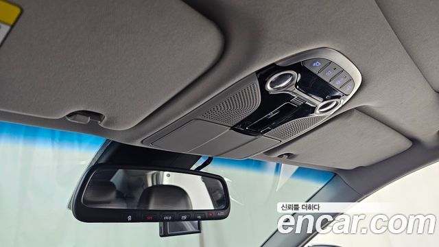Hyundai Grandeur (IG) 3.0 Exclusive Special 2018 — фото 19