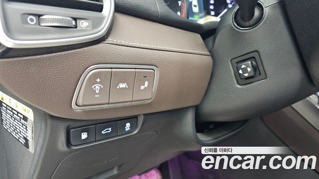 Hyundai Grandeur (IG) 3.0 Exclusive Special 2018 — фото 20