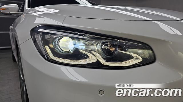 Hyundai Grandeur (IG) 3.0 Exclusive Special 2018 — фото 22