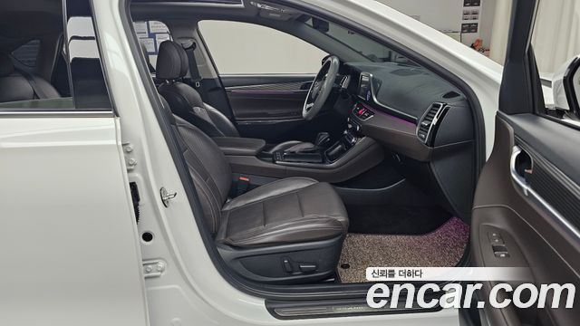 Hyundai Grandeur (IG) 3.0 Exclusive Special 2018 — фото 26