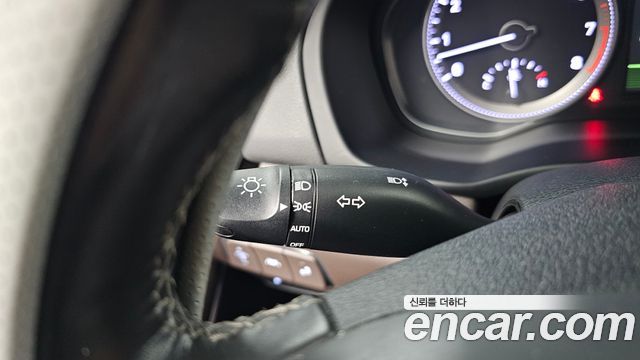 Hyundai Grandeur (IG) 3.0 Exclusive Special 2018 — фото 27