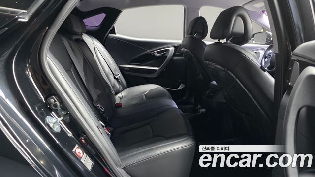 Hyundai Grandeur (HG) HG240 Modern 2016 — фото 11