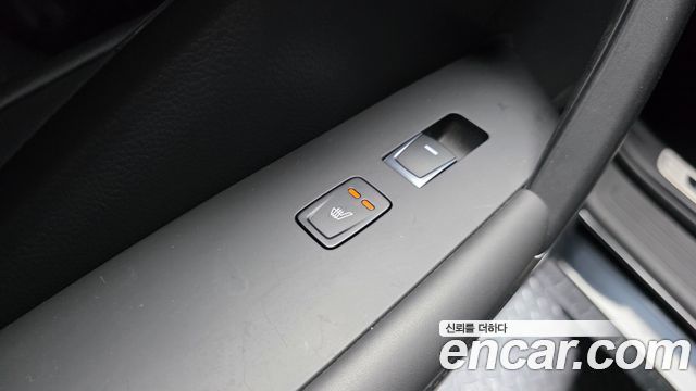 Hyundai Grandeur (HG) HG240 Modern 2016 — фото 13