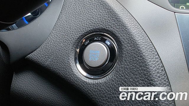 Hyundai Grandeur (HG) HG240 Modern 2016 — фото 17