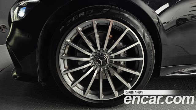 Mercedes-Benz AMG GT 4Door 43 4MATIC+ 2019 — фото 5