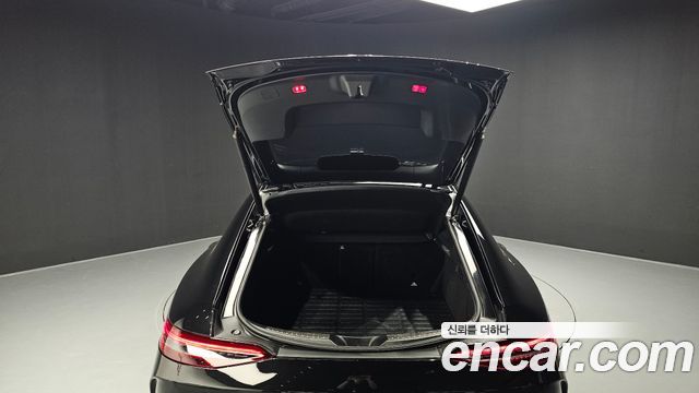 Mercedes-Benz AMG GT 4Door 43 4MATIC+ 2019 — фото 20