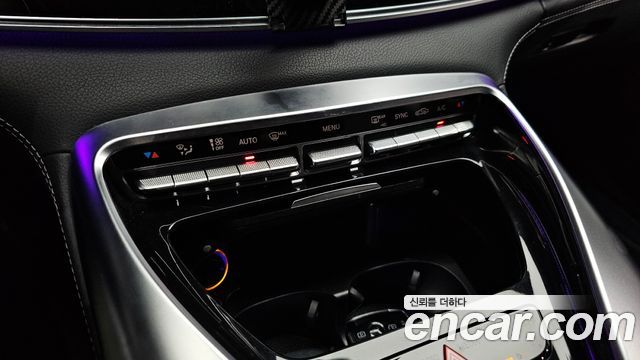 Mercedes-Benz AMG GT 4Door 43 4MATIC+ 2019 — фото 32