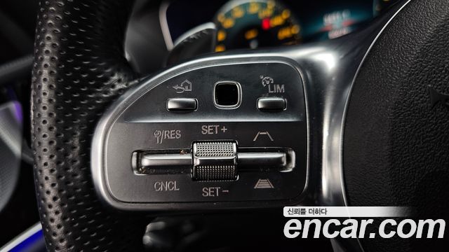 Mercedes-Benz AMG GT 4Door 43 4MATIC+ 2019 — фото 33