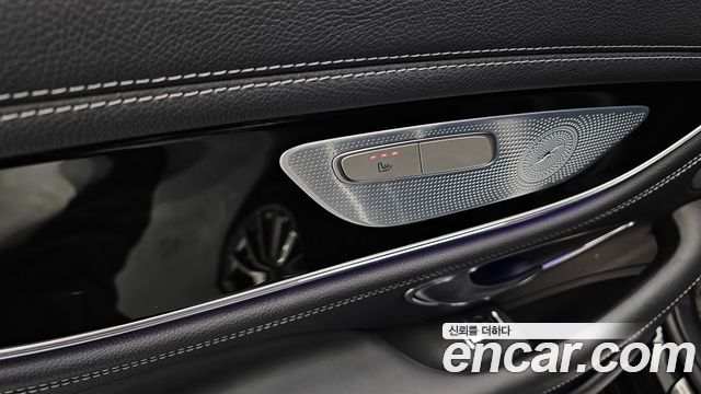 Mercedes-Benz AMG GT 4Door 43 4MATIC+ 2019 — фото 36