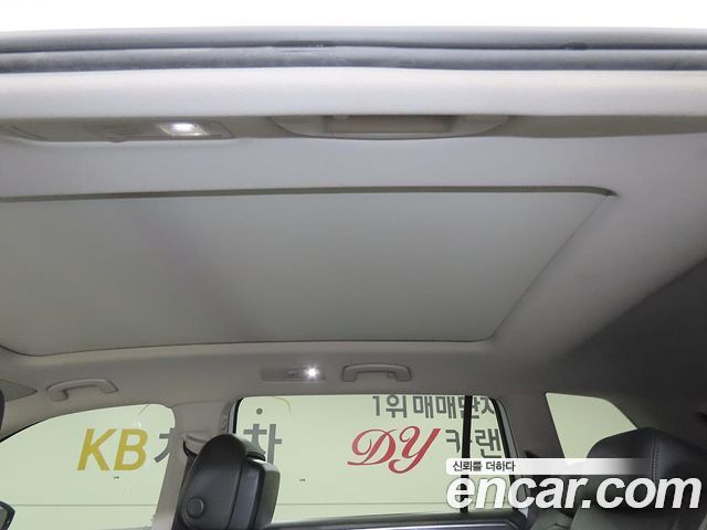 Volkswagen Tiguan (II) 2.0 TDI Prestige 2020 — фото 19