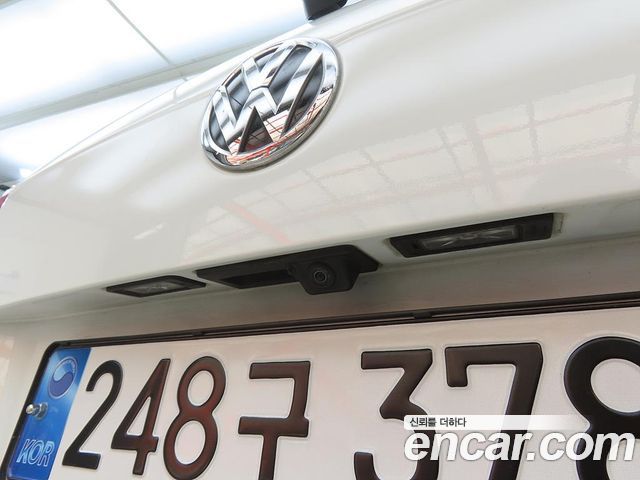 Volkswagen Tiguan (II) 2.0 TDI Prestige 2020 — фото 20