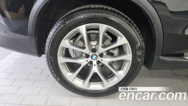 BMW X5 (G05) xDrive 30d xLine 2019 — фото 5